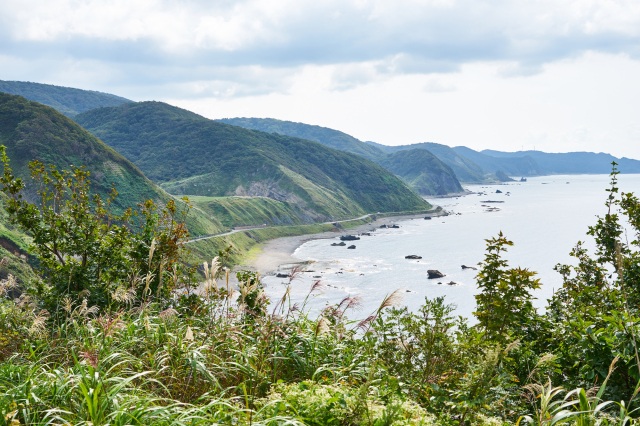 竜泊ライン