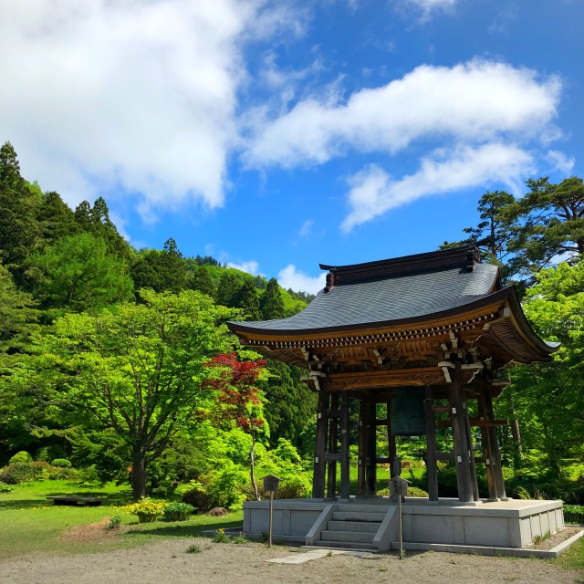 黒森山浄仙寺