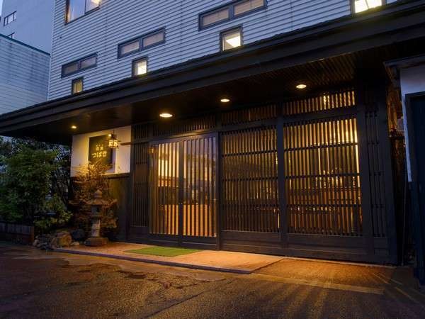 宿屋樁