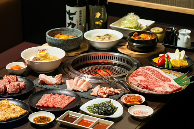 新町燒肉 House O