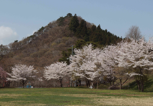 南郷朝もやの里